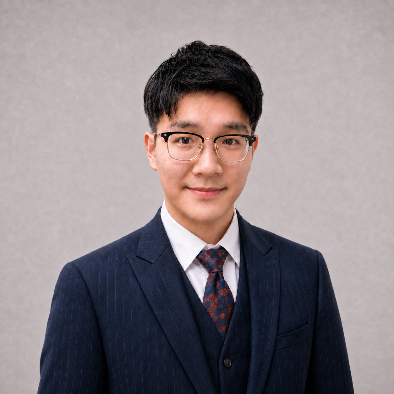 Xing Han